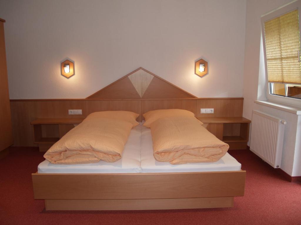 Apart Rustica Kaunertal Habitación foto